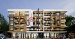 شقة للبيع في الغردقة 90 م2