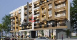 شقة للبيع في الغردقة 90 م2