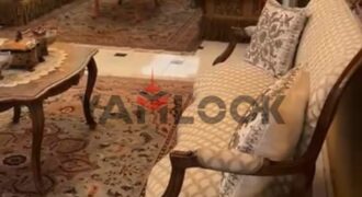 شقة للبيع في رقم 15 شارع عبدالله بن طاهر مدينة نصر