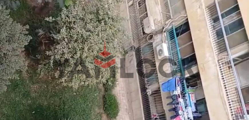 شقة للبيع في زهراء مدينة نصر ضباط الجيش