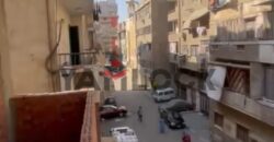 شقة للبيع في طومانباي ش عبده رزق الزيتون الشرقيه شقة للبيع في طومانباي ش عبده رزق الزيتون الشرقيه