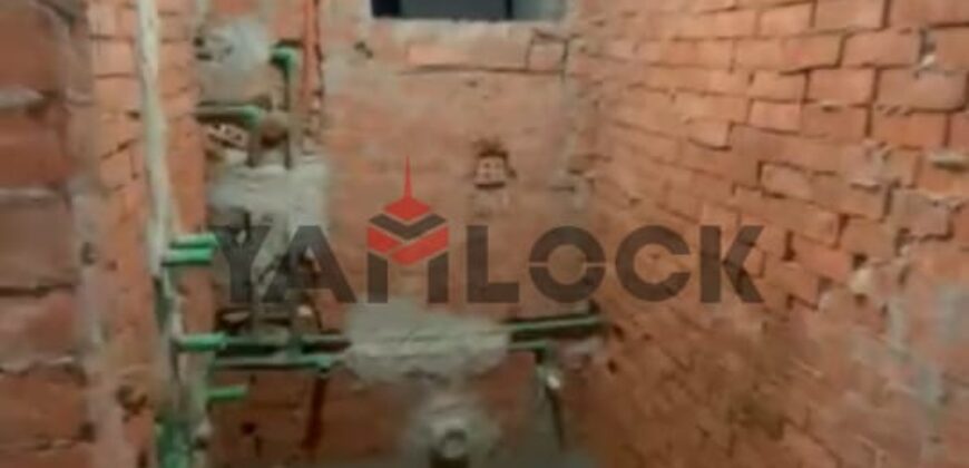 شقة للبيع في طومانباي ش عبده رزق الزيتون الشرقيه