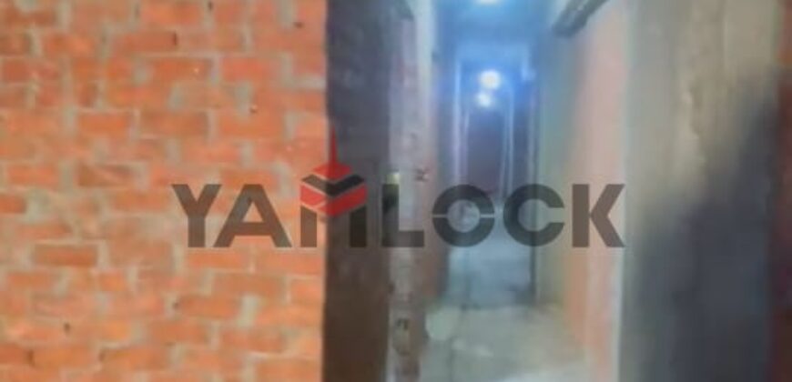 شقة للبيع في طومانباي ش عبده رزق الزيتون الشرقيه