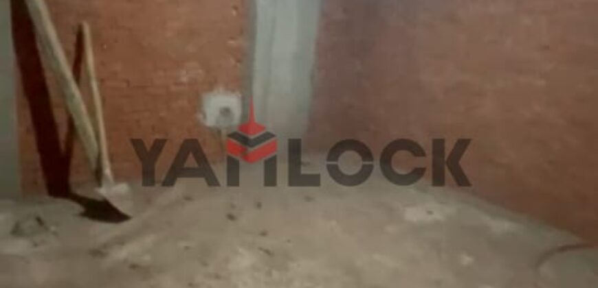 شقة للبيع في طومانباي ش عبده رزق الزيتون الشرقيه