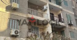 شقة 125 م² للبيع في شارع الهرم العريش امام مترو ماركت