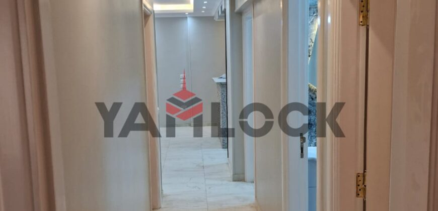 Apartment for rent in Al Saada Compound