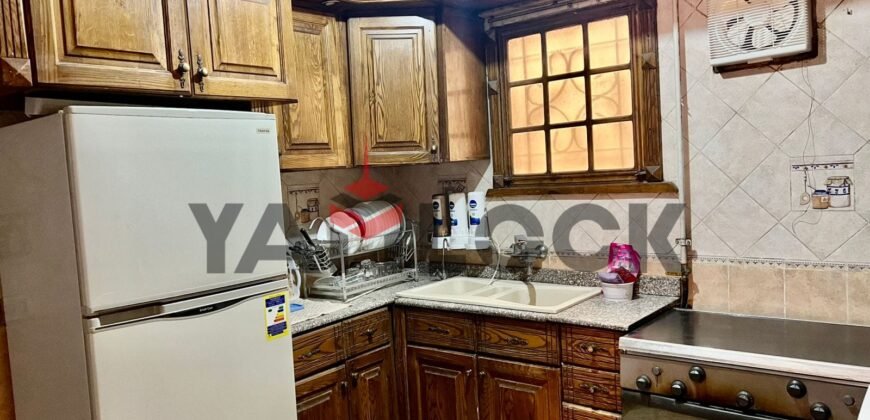 شقة للإيجار مفروش بجوار سيتى سنتر مدينة نصر