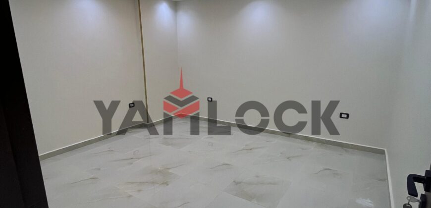 شقة للبيع باللبيني هرم بجوار التوحيد و النور