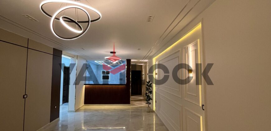 شقة للبيع باللبيني هرم بجوار التوحيد و النور