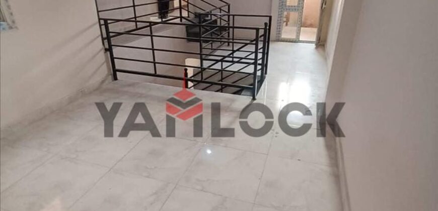 Duplex for sale in Al-Ma’arij Al-Sufli, adjacent to Block 8157, Maadi