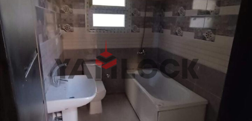 Duplex for sale in Al-Ma’arij Al-Sufli, adjacent to Block 8157, Maadi