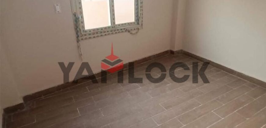 Duplex for sale in Al-Ma’arij Al-Sufli, adjacent to Block 8157, Maadi