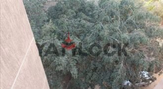 Duplex for sale in Al-Ma’arij Al-Sufli, adjacent to Block 8157, Maadi