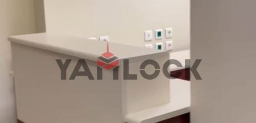 Clinic for rent in Dar Al Fouad Medical Hospital Tower