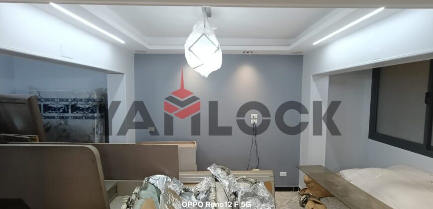 Apartment for sale in Zeidan Street, Maadi