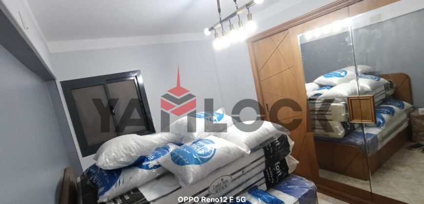 Apartment for sale in Zeidan Street, Maadi