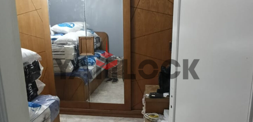 Apartment for sale in Zeidan Street, Maadi
