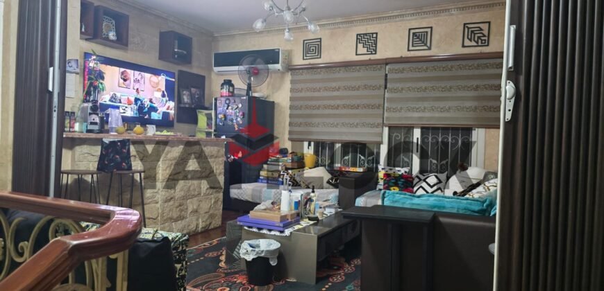 ڤيلا توين هاوس للبيع في قرية النسايم أكتوبر