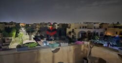 ڤيلا توين هاوس للبيع في قرية النسايم أكتوبر