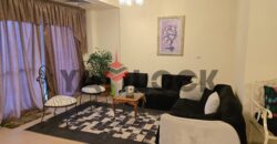 شقة للإيجار بكمبوند هاى لاند بارك