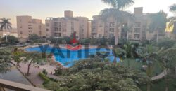 شقة للإيجار بكمبوند هاى لاند بارك