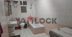 شقة للإيجار بكمبوند هاى لاند بارك