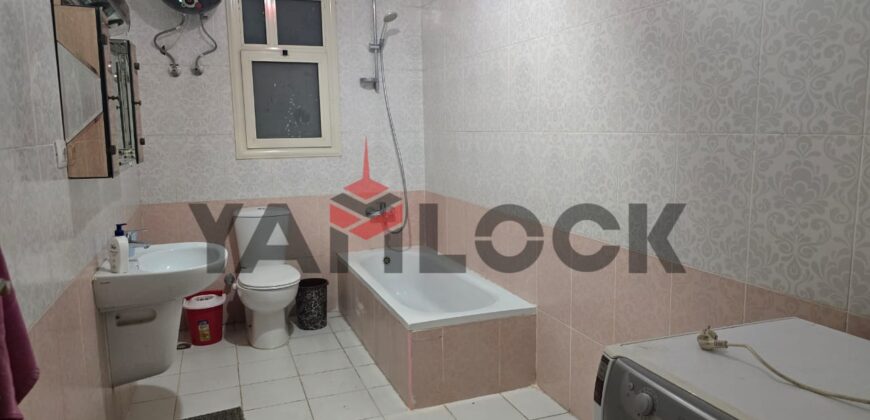 شقة للإيجار بكمبوند هاى لاند بارك