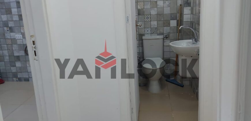 شقة للبيع علي شارع اسماعيل القباني مدينة نصر