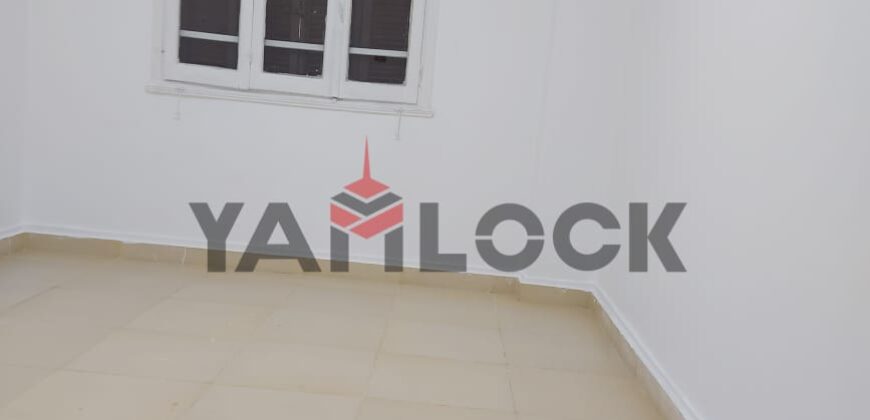 شقة للبيع علي شارع اسماعيل القباني مدينة نصر