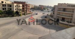 Apartment inside a villa for rent in Al Banafseg 6, Villa 81