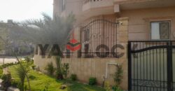 Apartment inside a villa for rent in Al Banafseg 6, Villa 81