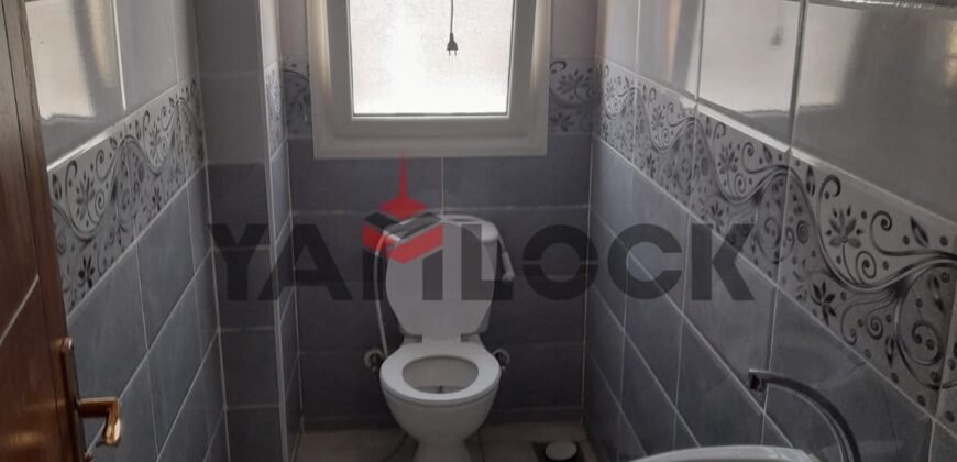 Apartment inside a villa for rent in Al Banafseg 6, Villa 81