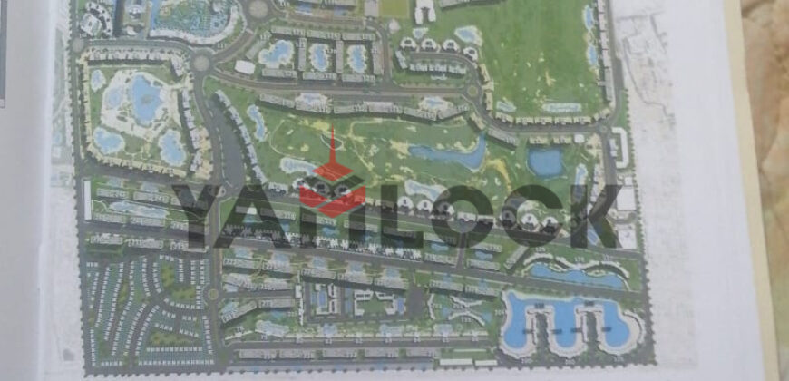 Chalet for sale in Porto Golf Marina, North Coast