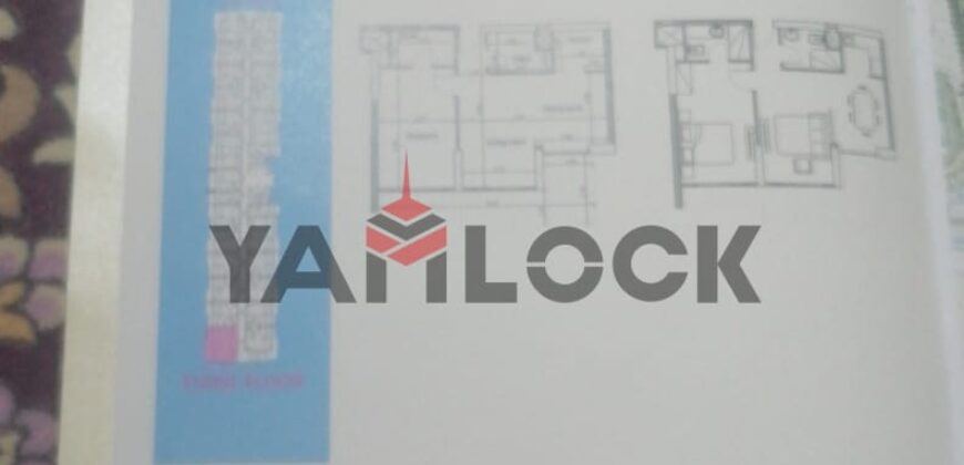 Chalet for sale in Porto Golf Marina, North Coast