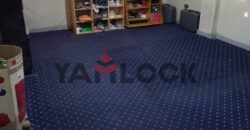 Apartment for sale on Sheikh Ali Abdel Razek Street, behind the Military Academy, Heliopolis, Cairo