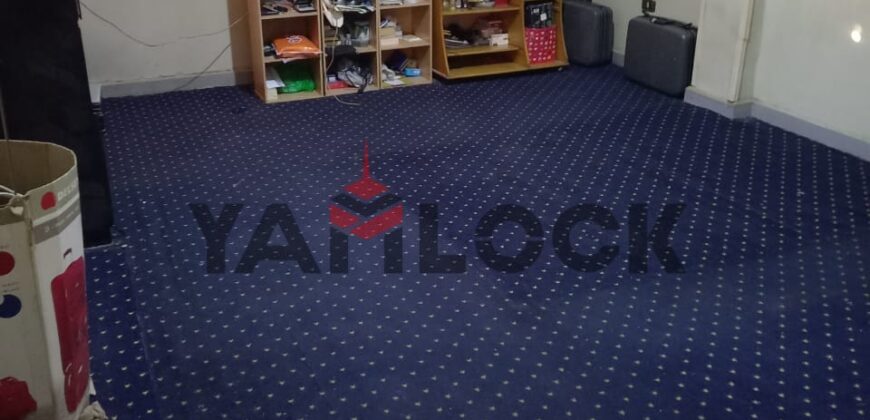 Apartment for sale on Sheikh Ali Abdel Razek Street, behind the Military Academy, Heliopolis, Cairo