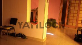 Apartment for sale on Sheikh Ali Abdel Razek Street, behind the Military Academy, Heliopolis, Cairo