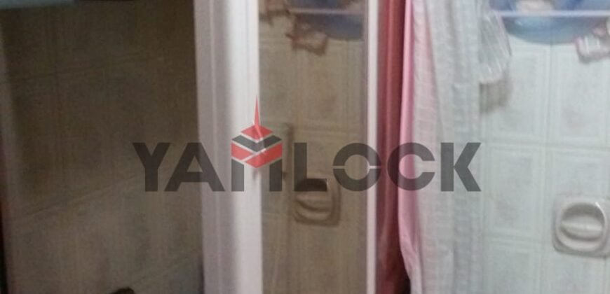 شقة 160 م² للبيع بشارع مكة متفرع من جسر السويس عين شس