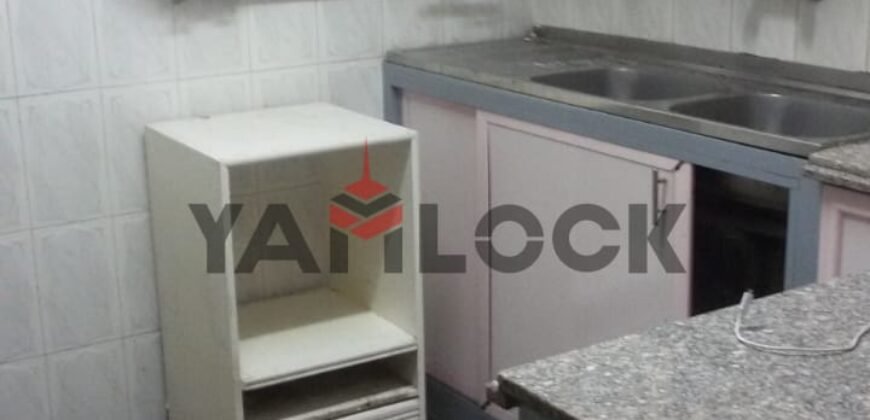 شقة 160 م² للبيع بشارع مكة متفرع من جسر السويس عين شس