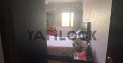 شقة 120 م² للـبيع علي شارع الطاقة الرئيسي بجوار النادي الأهلي مدينه نصر