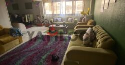 شقة 120 م² للـبيع علي شارع الطاقة الرئيسي بجوار النادي الأهلي مدينه نصر