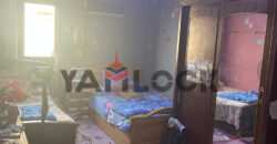 شقة 120 م² للـبيع علي شارع الطاقة الرئيسي بجوار النادي الأهلي مدينه نصر