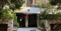 شقة 120 م² للبيع في شارع محمد سعيد موازي لشارع العروبة مصر الجديده