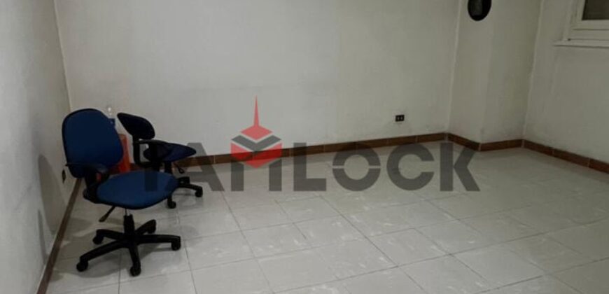 شقة 120 م² للبيع في شارع محمد سعيد موازي لشارع العروبة مصر الجديده