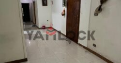 شقة 120 م² للبيع في شارع محمد سعيد موازي لشارع العروبة مصر الجديده