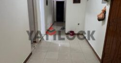 شقة 120 م² للبيع في شارع محمد سعيد موازي لشارع العروبة مصر الجديده