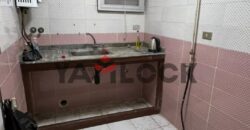 شقة 120 م² للبيع في شارع محمد سعيد موازي لشارع العروبة مصر الجديده