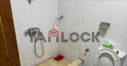 شقة 120 م² للبيع في شارع محمد سعيد موازي لشارع العروبة مصر الجديده