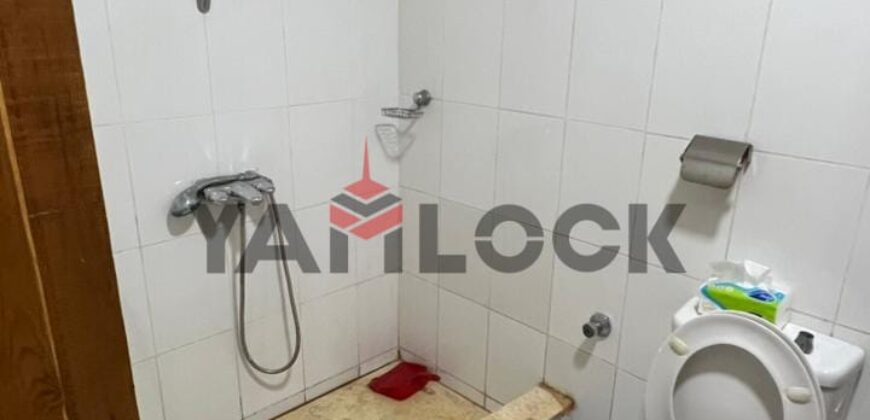 شقة 120 م² للبيع في شارع محمد سعيد موازي لشارع العروبة مصر الجديده