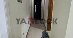 شقة 120 م² للبيع في شارع محمد سعيد موازي لشارع العروبة مصر الجديده